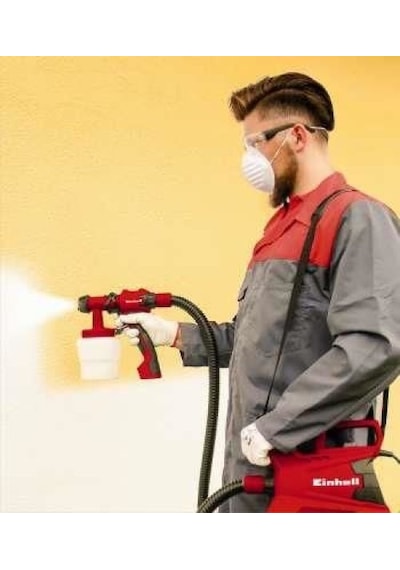Tc Sy 700 S Elektrikli Boya Sı Standart