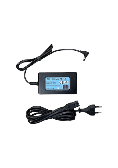 12 Volt 5 Amper Adaptör 12V 5A Adaptör Led Kamera Diğer Cihazlar