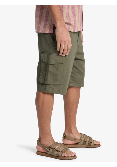 Quiksilver Mwcargo Erkek Cargo Şort-eqyws03912 Haki
