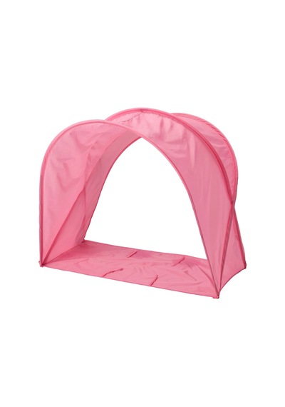 Yatak Tentesi, Pembe, 70/80/90