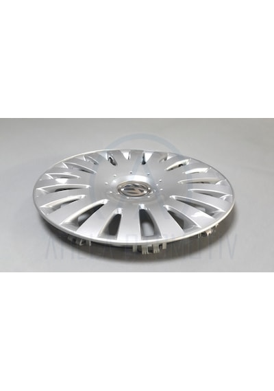 1 X Volkswagen Beetle 11-17 Plastik Jant Kapagi 16"Inç 403339894