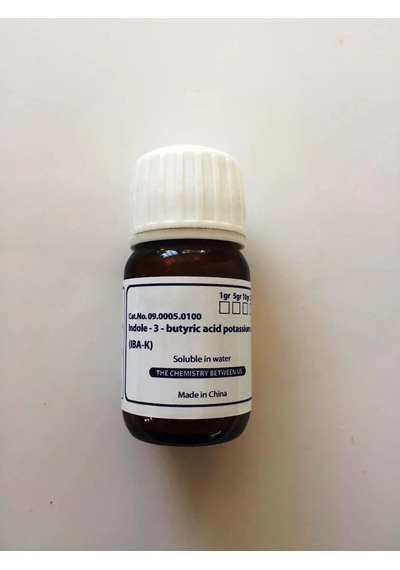 Iba K ( Indol Butirik Asit ) Nar Köklendirme Hormonu 5 Gram