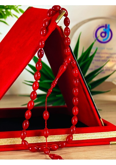Arpa Kesim Ateş Kehribar Yumurta Kesim Ateş Kehribar Sistemli Püsgül İmzalı Orjinal Çam Reçinesi Açık Pembe