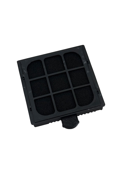 Arçelik Uyumlu S 6810 Süpürge Motor Öncesi Sünger Ve Kaset Filtresi
