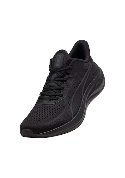 Puma Puma Skyrocket Lite 2 Erkek Siyah Yol Koşusu Ayakkabısı 8562 Siyah