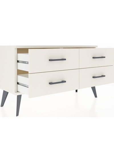 Arges Şifonyer 4 Raflı 88x30x48 Aytaşı-aytaşı Aytaşı Arges Şifonyer 4 Raflı 88x30x48 Aytaşı-aytaşı Aytaşı