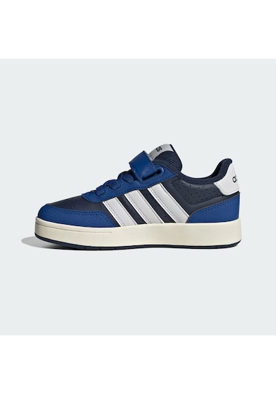 Adidas Jq3691 Breakbase C Unisex Çocuk Günlük Spor Ayakkabı Çok Renkli