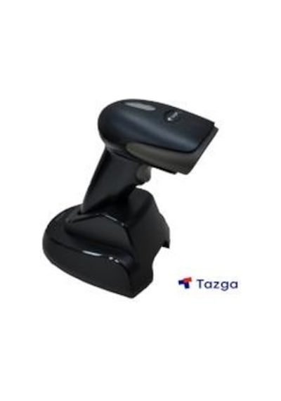 Tazga Tsc 444 Kablosuz Barkod Okuyucu 2d Standlı