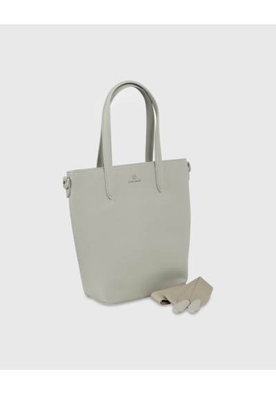 David Jones Kadın Omuz Çantası Cm7435 Açık Yeşil
