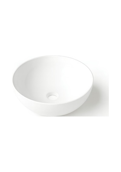 Turavit Toledo TLD0709 Çanak Lavabo 40 CM