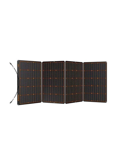 Flexsolar 360w Taşınabilir Güneş Paneli