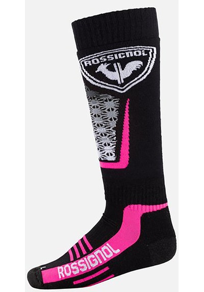 Rossignol L3 W Wool & Sılk Renkli Multi Çok Renkli