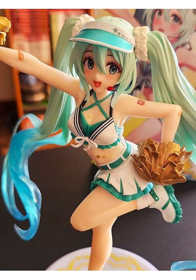 Chip Toys Vocaloid Hatsune Miku Hatsune Miku Figürü 253169230