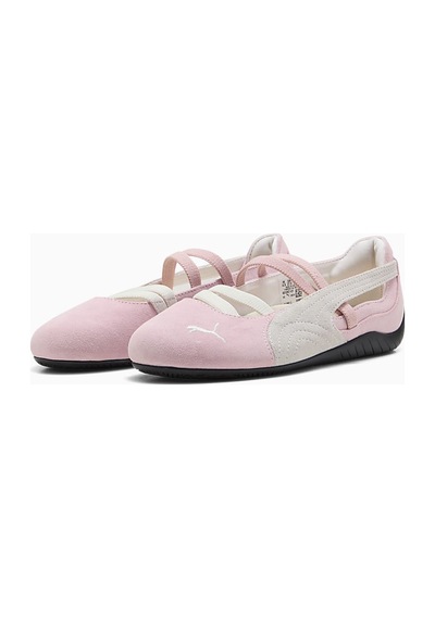 Puma Speedcat Ballet Babet Ayakkabı 401287-01 Juststep Çok Renkli
