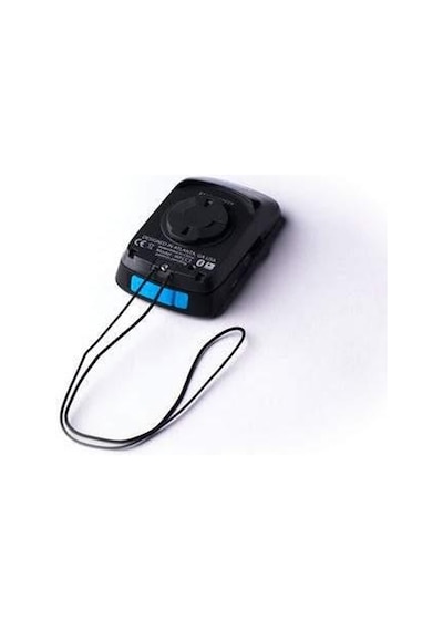 Wahoo Elemnt Tether Siyah