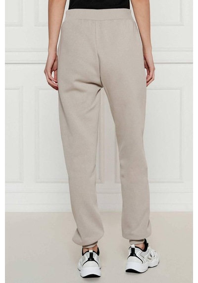 Calvin Klein Kadın Pantolon-j20j224841 Gri
