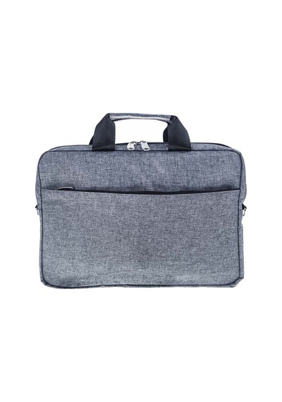 Plm Canyoncase 13-14" Gri Notebook Çantası