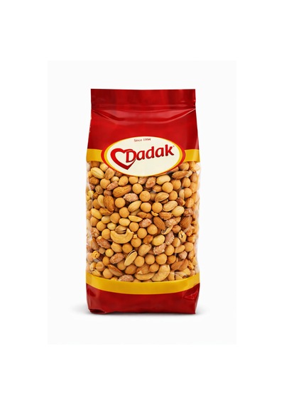 Dadak Taze Çıtır Mix Çerez Kuruyemiş 1 Kg