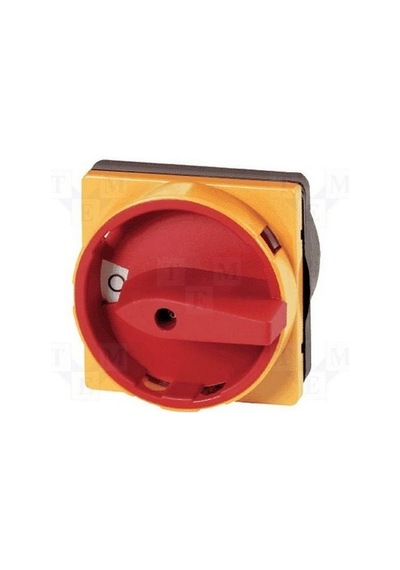 Eaton 280922 Pako Şalter Acil Stop 3x160a