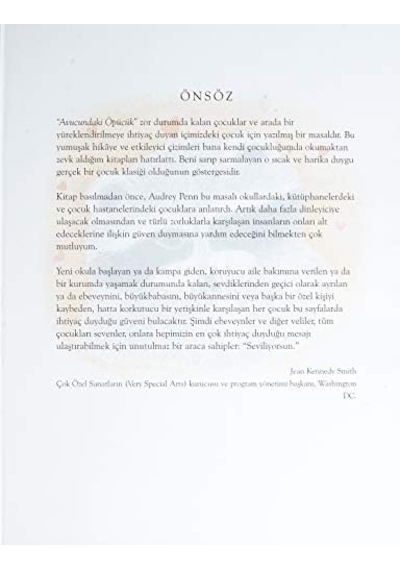 Avucundaki Öpücük: New York Times- 1 Bestseller