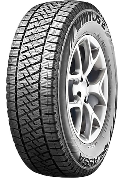 Lassa 185/ R14 C 102/100R Wintus 2 Kış Lastiği 2024