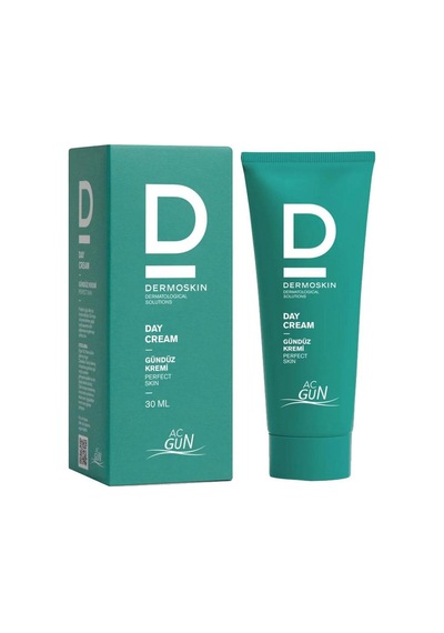 Acgun Gündüz Bakım Kremi 30 Ml