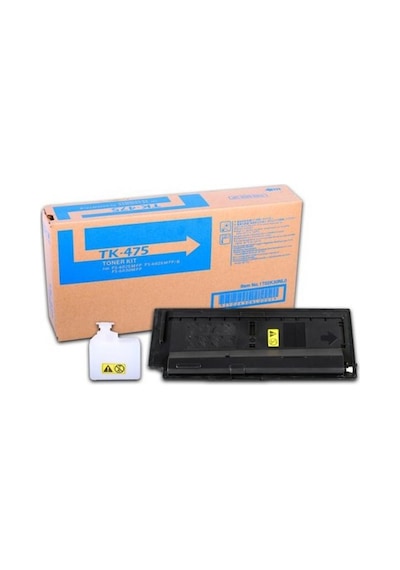 Kyocera Tk-475 Uyumlu Toner Fs6025-6030-6525-6530 N11.82285