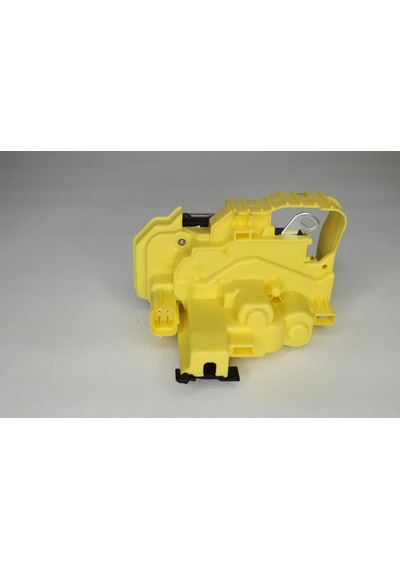 Motortec Sürgülü Kapı Kilidi Sol Fiat Fiorino Bipper Nemo Motortec Tfs0213 1370900080
