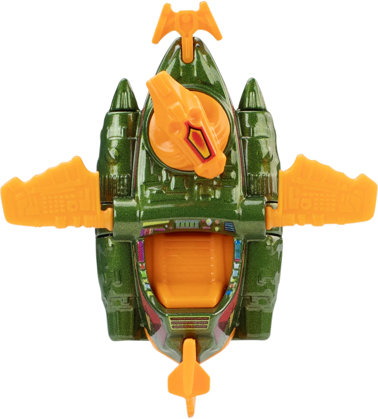 Premium-pop Culture Masters Of The Universe Wind Raider Model Araç