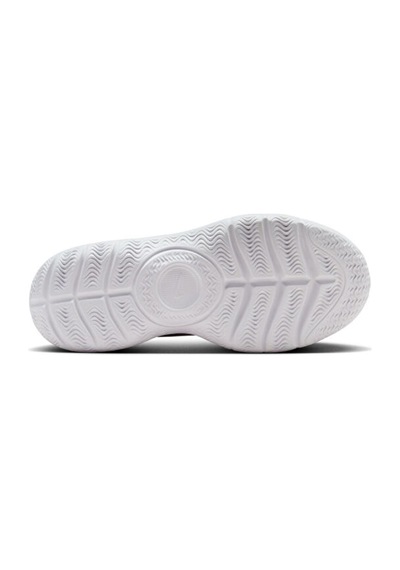 Nike Flex Runner 3 Genç Koşu Ayakkabısı Fn1294-005 Siyah Siyah