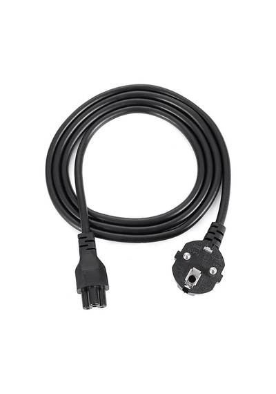 Senseı Eu Power Cord 3x0.75mm 1.5 Metre Power Notebook Yonca Kablo