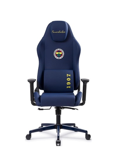 Fenerbahçe Arma Lisanslı Oyuncu Koltuğu Diğer