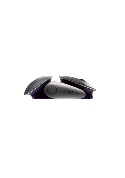 Inphıc X2bt Sessiz Bluetooth Ve 2.4 Ghz Kablosuz Mouse 11111