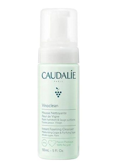 Caudalie Caudalie Instant Foaming Cleanser - Temizleme Köpüğü 150 Ml 1 Paket 1 X 1 Adet