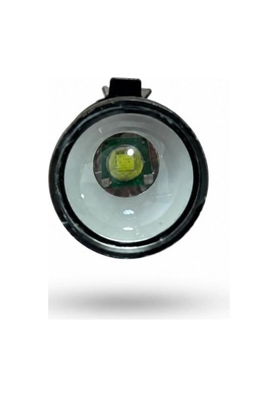 Premium Outdoor Alet Hobi Aleti Günlük Lamba Guassı-122 800w Pilli El Feneri Çok Renkli