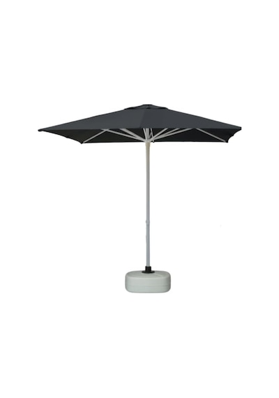 Ayrex 2x2 Metre Bahçe Şemsiyesi - 300 Gr Kalın Kumaş, 50 Mm Alüminyum Gövde - Kafe, Havuz, Teras İçin Profesyone Diğer Ayrex 2x2 Metre Bahçe Şemsiyesi - 300 Gr Kalın Kumaş, 50 Mm Alüminyum Gövde - Kafe, Havuz, Teras İçin Profesyone Diğer
