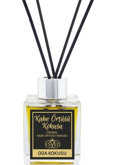Esved Kabe Örtüsü Kokusu Çubuklu Oda Kokusu 100 ML