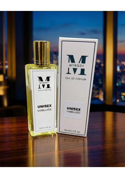 Myrody Vanillatic Unisex Parfüm EDP 50 ML