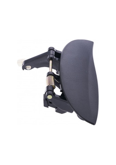 83650-02000 Kapı Kolu Hyundai Atos 97-08 Arka Dış Sol