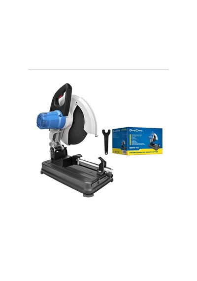 Profil Kesme Makinesi - Djg09-355
