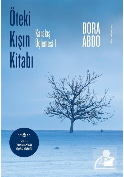Öteki Kışın Kitabı - Bora Abdo - Doğan Kitap