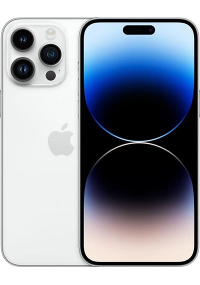 Pp Apple Uyumlu iPhone 14 Pro Hayalet Ekran Koruyucu Parlak Seramik