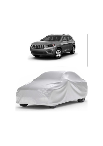 Jeep Cherokee Branda Premium Araba Brandası