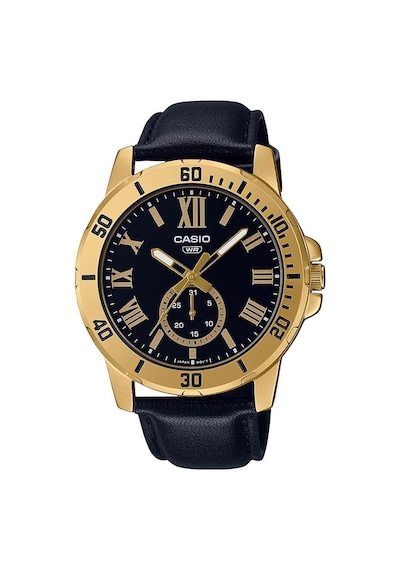 Casio Mtp-vd200gl-1budf Erkek Kol Saati