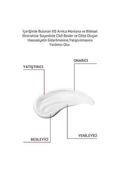 Arnica Montana Yenileyici Ve Aydınlatıcı Krem 50 Ml