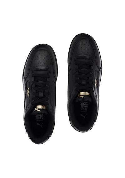 Puma 40259606 Shuffle Downtown Unisex Günlük Spor Ayakkabı Siyah