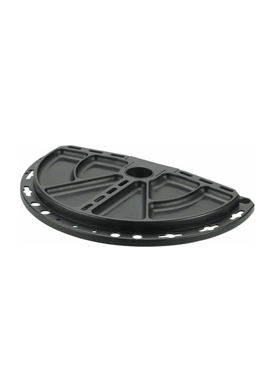 Parktool 104 Work Tray Tamir Sehpası Alet Tepsisi Pt101241 Siyah