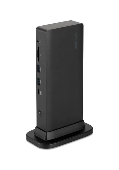 Kensington Üçlü Ekran Usb-c Bağlantı İstasyonu K37060na Usb-c Triple Display 100w