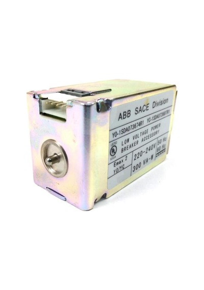 Abb E1.2 e6.2 Açma Bobini 1sda073674r1