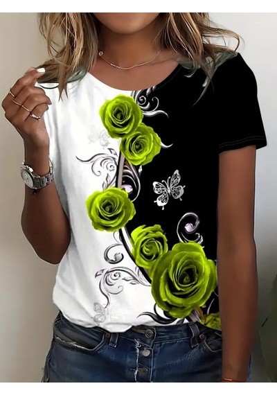 Nazlım Butik - T-shirt - 109044 001